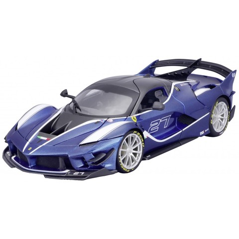 Bburago 1/18 Ferarri FXX-K