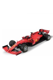 Bburago 1/18 F1 Ferrari F90 Vettel