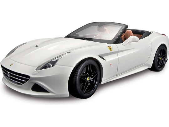 Bburago 1/18 Ferrari California T