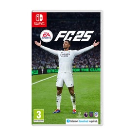 NS EA Sports FC25 INT