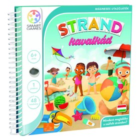 Smart Games - Strand kavalkád