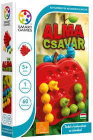 Smart Games Alma csavar