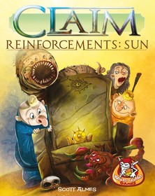 CLAIM Reinforcements SUN