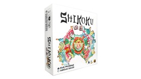 Shikoku Társasjáték