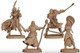 Zombicide – Jók és Rosszak kiegészítő