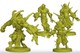 Zombicide – Jók és Rosszak kiegészítő
