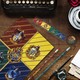 Harry Potter notesz írószerekkel