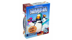Pingvin társasjáték