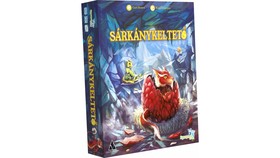 Sárkánykeltető