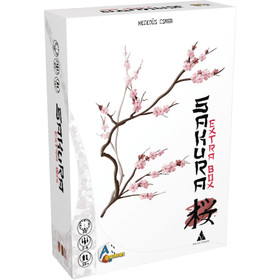 Sakura Extra Box - Bővített kiadás (2020)