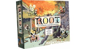 Root (magyar kiadás)