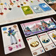 Tokaido - Magyar kiadás