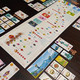 Tokaido - Magyar kiadás
