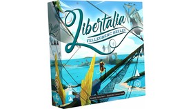 Libertalia - Fellegbérc szelei