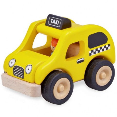 Játék taxi