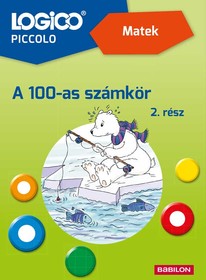 Logico Piccolo - A 100-as számkör 2. rész