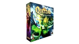 Quetzal: A szent madarak városa