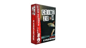 Crime Zoom: Nagyító alatt - Az utolsó kártyalap
