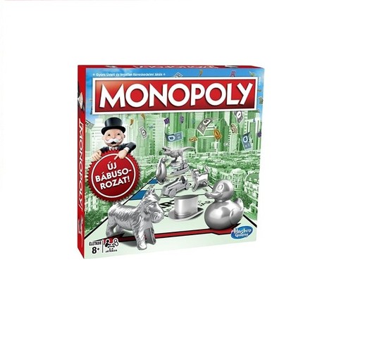 Monopoly: Új kiadás!