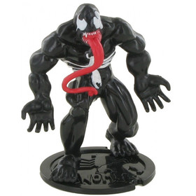 Comansi: Pókember - Venom figura