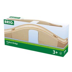Viadukt híd 33351 Brio