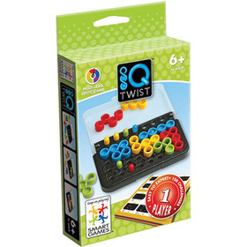 IQ-Twist Smart Games
