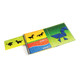 Magnetic Travel Tangoes Állatok Smart Games