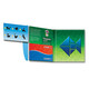 Magnetic Travel Tangoes Állatok Smart Games