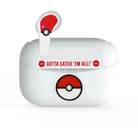 OTL Pokémon Pokéball TWS Vezeték nélküli Fülhallgató