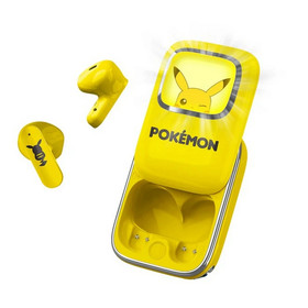 OTL Pokémon Pikachu Slide TWS Vezeték nélküli Fülhallgató