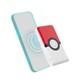 OTL Pokémon Pokéball Mágneses Vezeték nélküli Powerbank