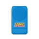 OTL Sonic The Hedgehog Mágneses Vezeték nélküli Powerbank