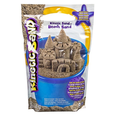 Kinetic Sand - Homokgyurma 1,36kg