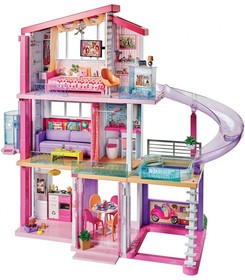 Barbie Dreamhouse: Álomház