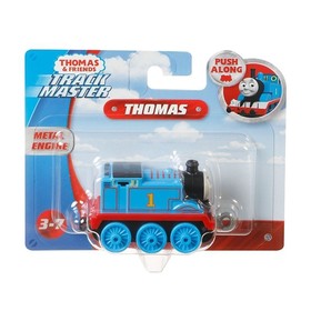 Thomas mozdonyok - Thomas