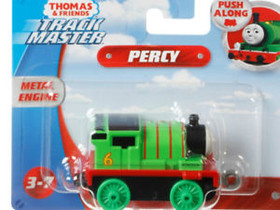 Thomas mozdonyok - Percy