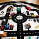 Play&Go Játékzsák - autópálya