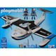 Playmobil 4445 Rendőrségi hidroplán