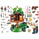 Playmobil 5557 Kalandorok faháza