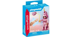 Playmobil 71583 Aranyos unikornis