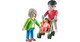 Playmobil 71613 Nagyszülők kisbabával