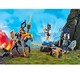 Playmobil 71645 - Harci felszerelés őrzői