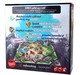 Zombie Kidz: Evolúció társasjáték
