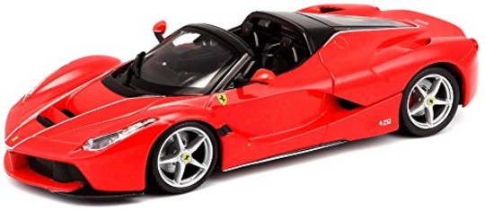Bburago Ferrari LaFerrari