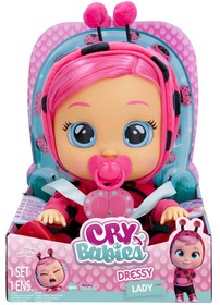 Cry Babies Dressy -  Lady baba