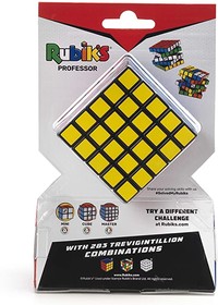 Rubik's Professor Rubik kocka 5x5