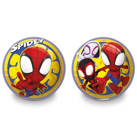 Mondo Toys: Spidey 23 cm-es Bio Ball