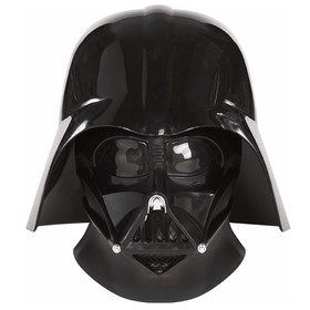 Darth Vader farsangi maszk 1 oldalas - Rubies