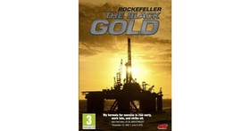 ROCKEFELLER THE BLACK GOLD (PC)