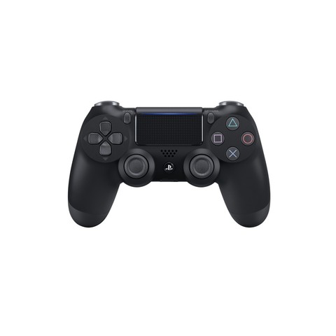 Playstation Dualshock  4 V2 fekete (PS4)